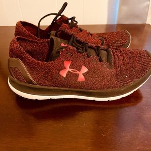Mens Under Armour Shoes